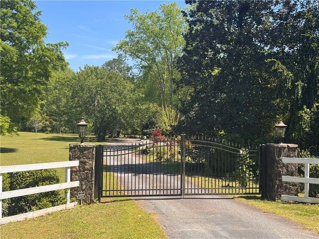 208 Knoxwood Court, Anderson, SC 29621