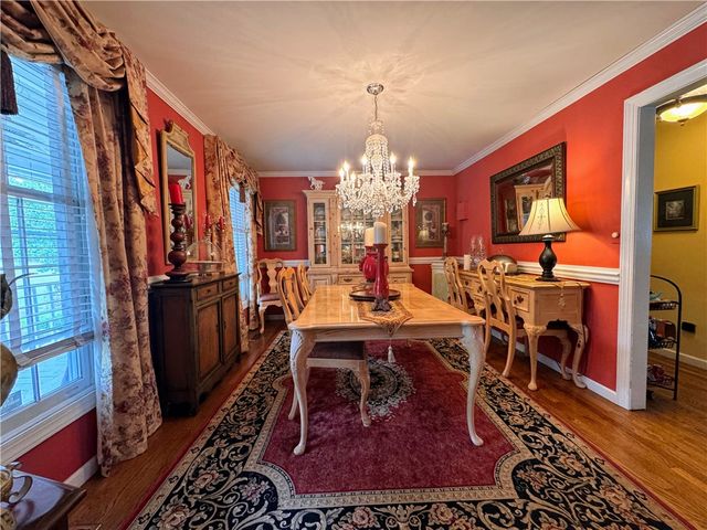 208 Knoxwood Court, Anderson, SC 29621