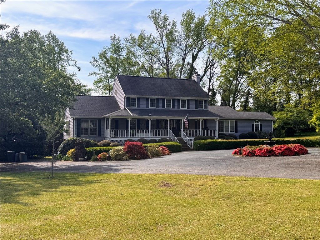 208 Knoxwood Court, Anderson, SC 29621