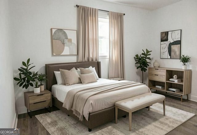 3354 Wakefield Drive, Decatur, GA 30034