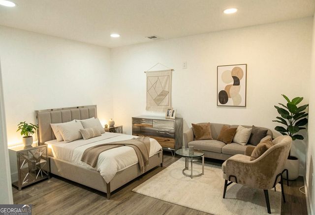 3354 Wakefield Drive, Decatur, GA 30034