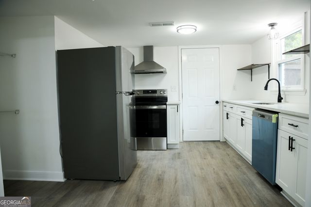 3354 Wakefield Drive, Decatur, GA 30034