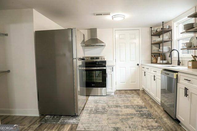 3354 Wakefield Drive, Decatur, GA 30034