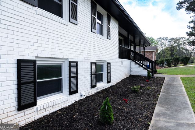 3354 Wakefield Drive, Decatur, GA 30034