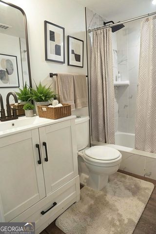 3354 Wakefield Drive, Decatur, GA 30034