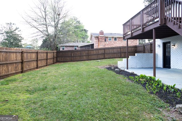 3354 Wakefield Drive, Decatur, GA 30034