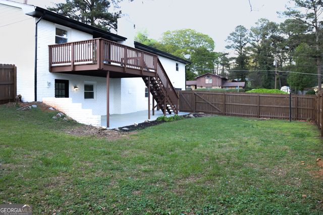 3354 Wakefield Drive, Decatur, GA 30034