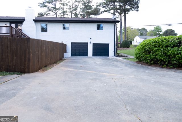 3354 Wakefield Drive, Decatur, GA 30034