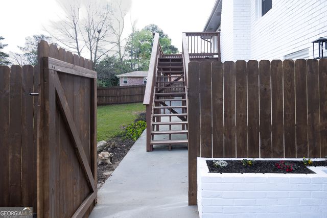 3354 Wakefield Drive, Decatur, GA 30034