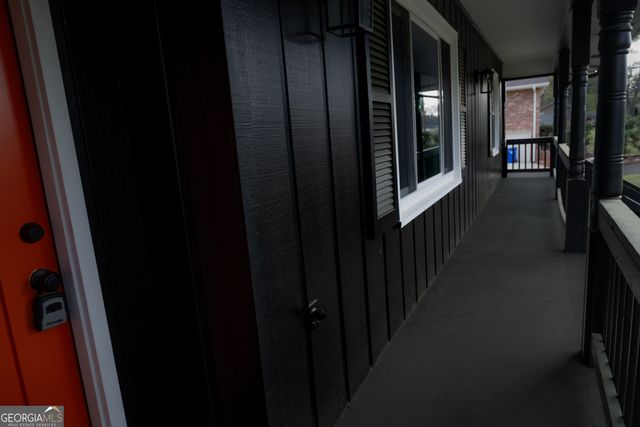 3354 Wakefield Drive, Decatur, GA 30034