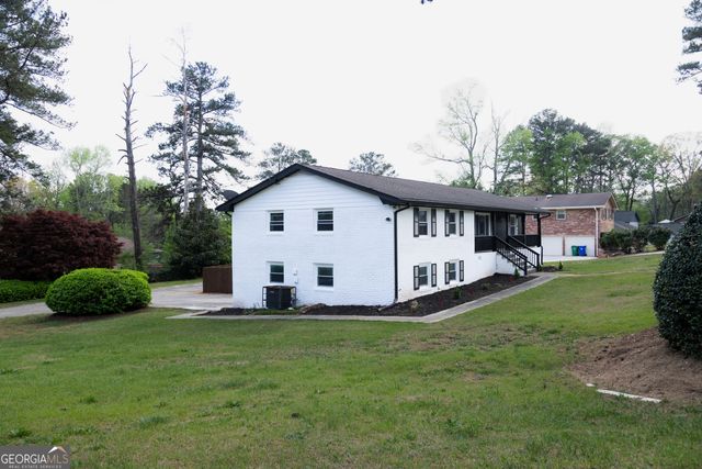 3354 Wakefield Drive, Decatur, GA 30034