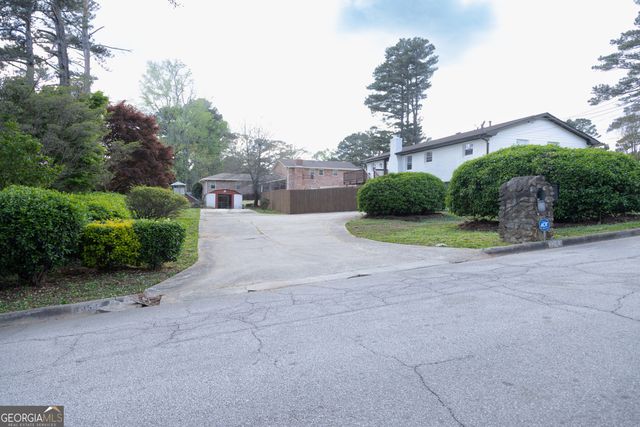 3354 Wakefield Drive, Decatur, GA 30034