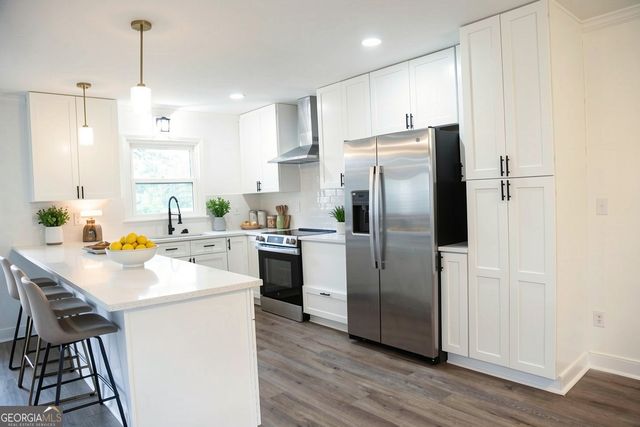 3354 Wakefield Drive, Decatur, GA 30034