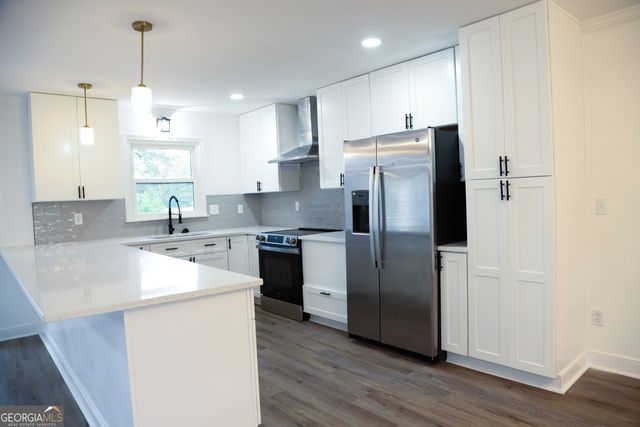 3354 Wakefield Drive, Decatur, GA 30034