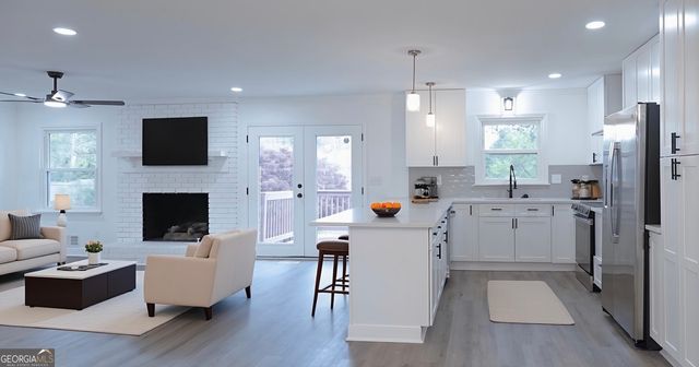 3354 Wakefield Drive, Decatur, GA 30034