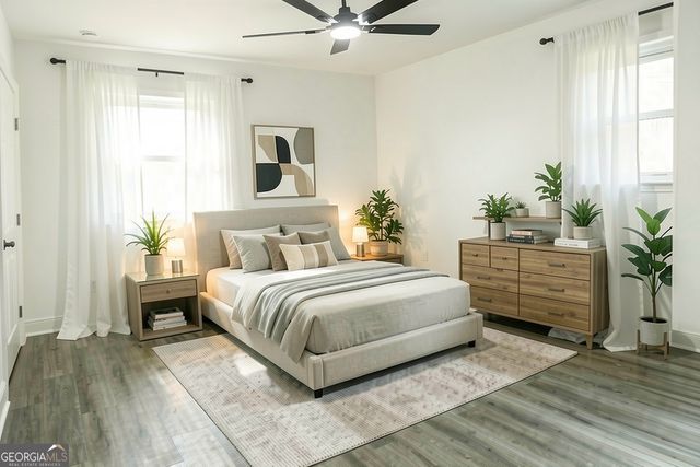 3354 Wakefield Drive, Decatur, GA 30034