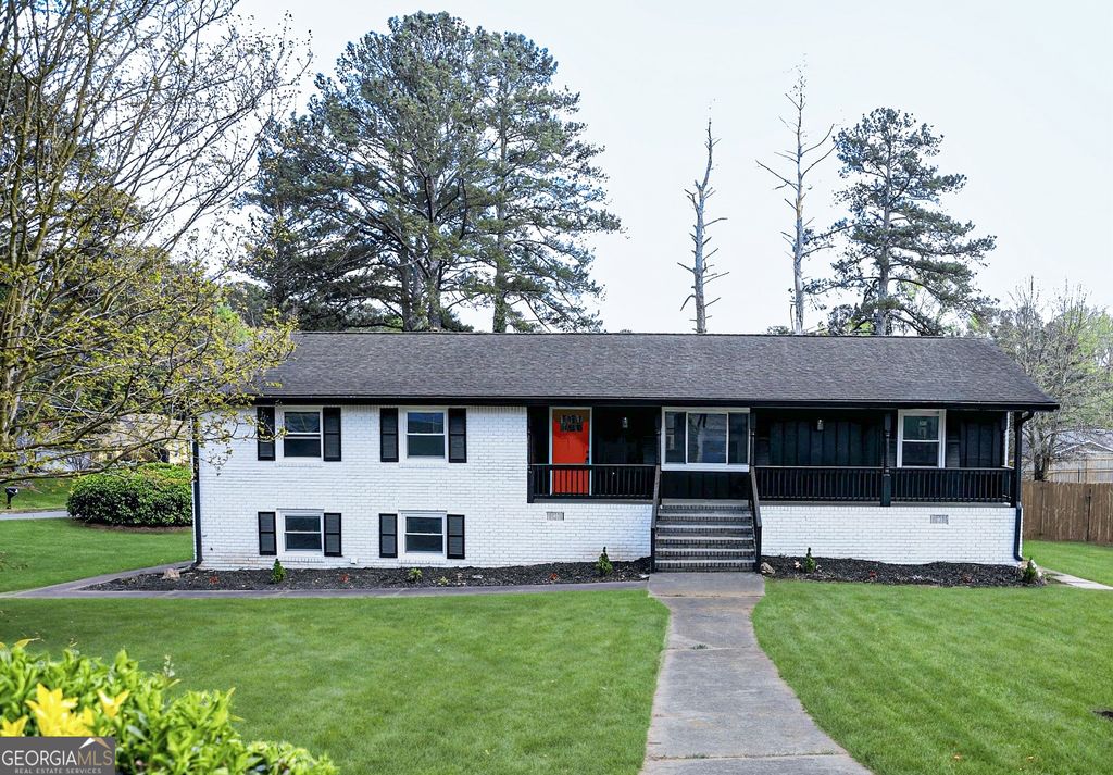 3354 Wakefield Drive, Decatur, GA 30034