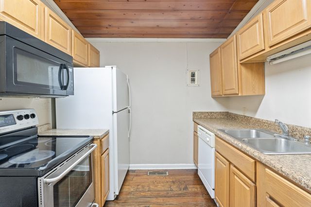 111 N Hollywood Dr. Unit B, Surfside Beach, SC 29575