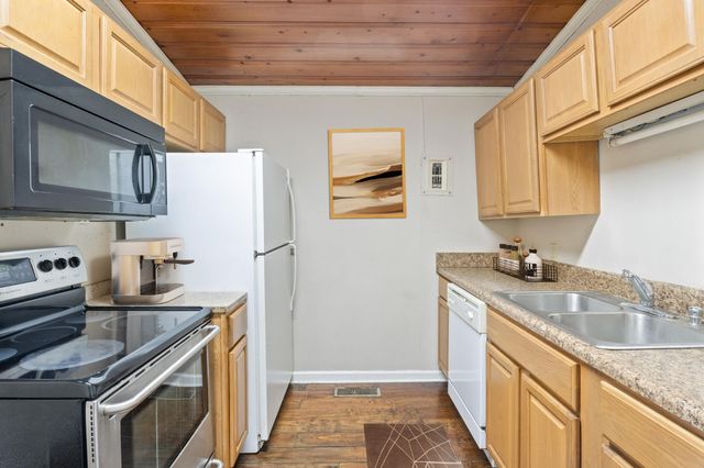 111 N Hollywood Dr. Unit B, Surfside Beach, SC 29575