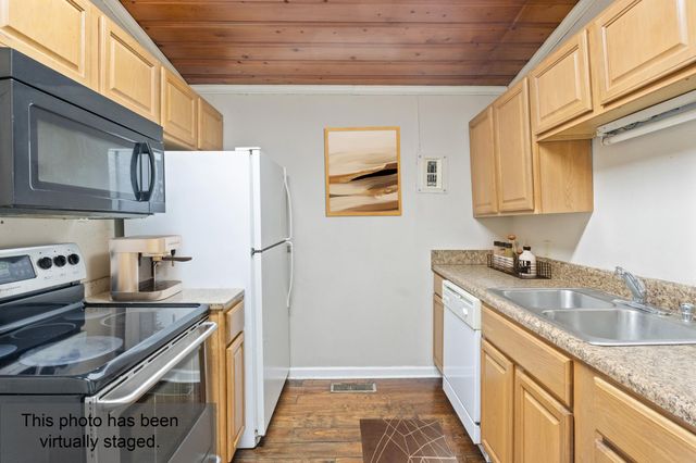 111 N Hollywood Dr. Unit B, Surfside Beach, SC 29575