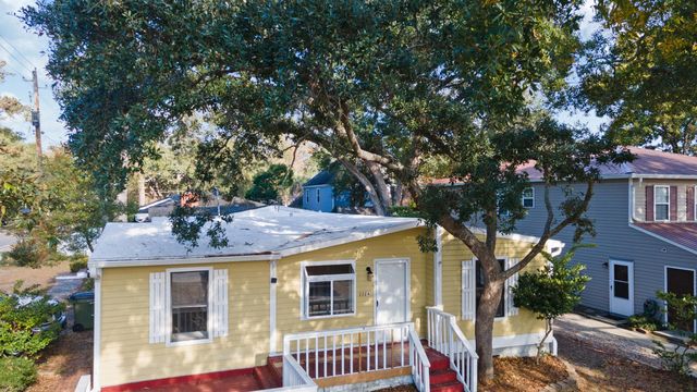 111 N Hollywood Dr. Unit B, Surfside Beach, SC 29575