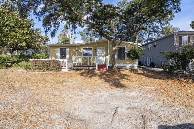 111 N Hollywood Dr. Unit B, Surfside Beach, SC 29575