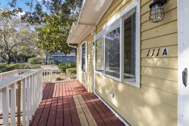 111 N Hollywood Dr. Unit B, Surfside Beach, SC 29575