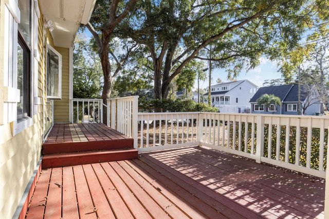 111 N Hollywood Dr. Unit B, Surfside Beach, SC 29575
