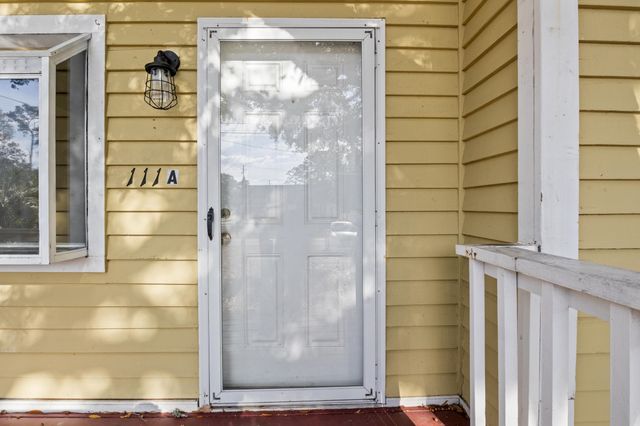 111 N Hollywood Dr. Unit B, Surfside Beach, SC 29575