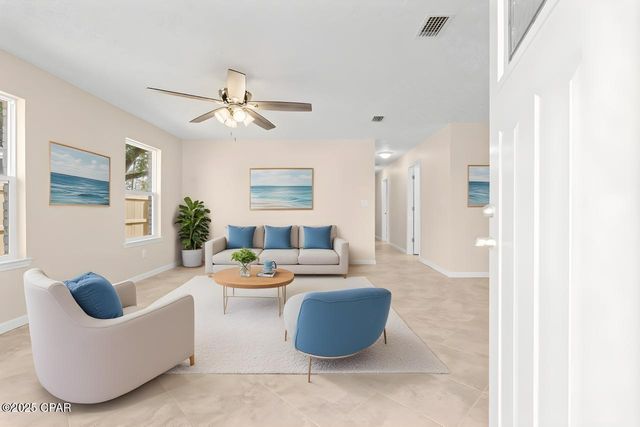 1807 E 9th Street, Panama City, FL 32401