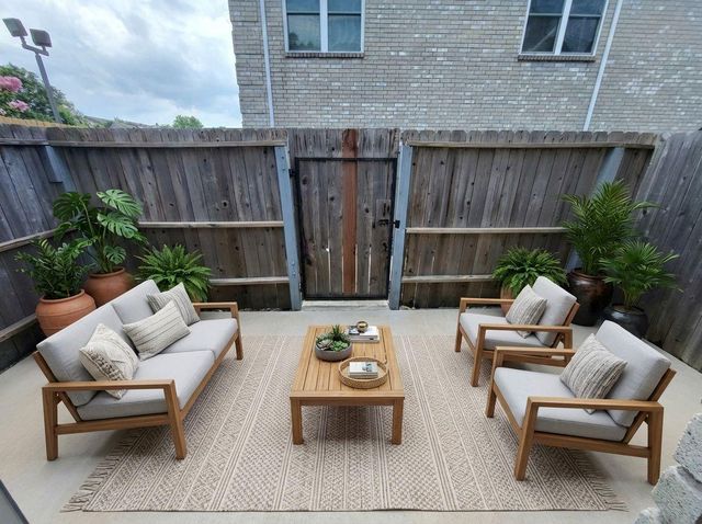 7649 Cambridge Street 7649, Houston, TX 77054