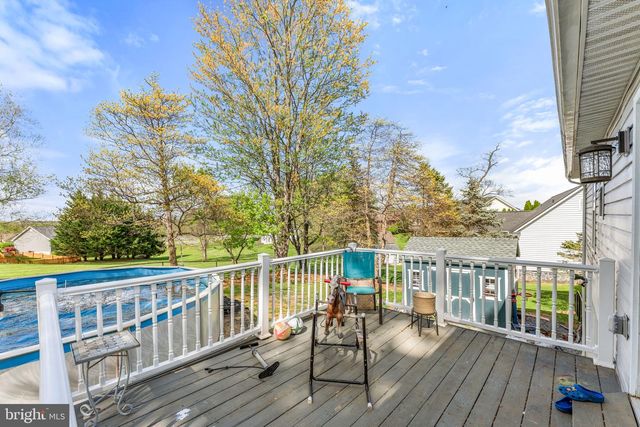 157 BERKELEY DR, Charles Town, WV 25414