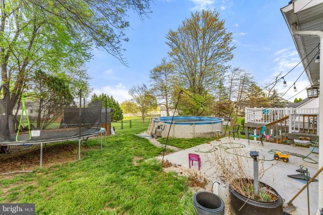 157 BERKELEY DR, Charles Town, WV 25414