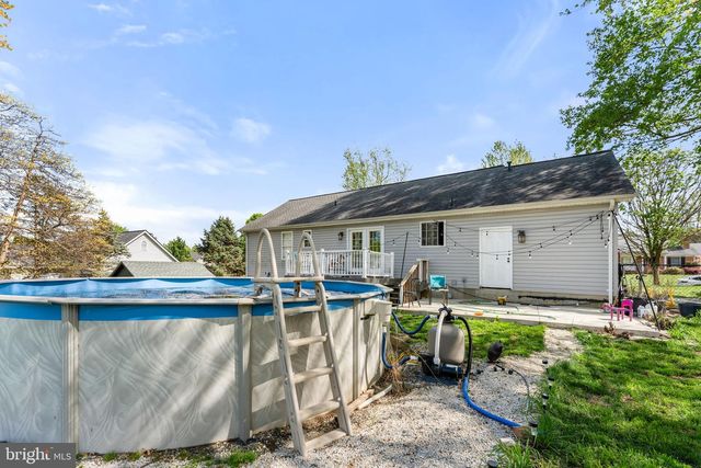 157 BERKELEY DR, Charles Town, WV 25414