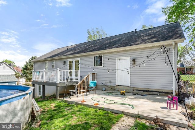157 BERKELEY DR, Charles Town, WV 25414