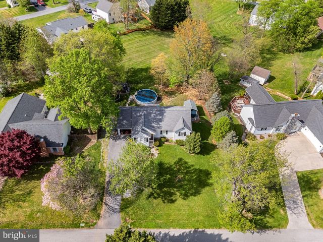 157 BERKELEY DR, Charles Town, WV 25414