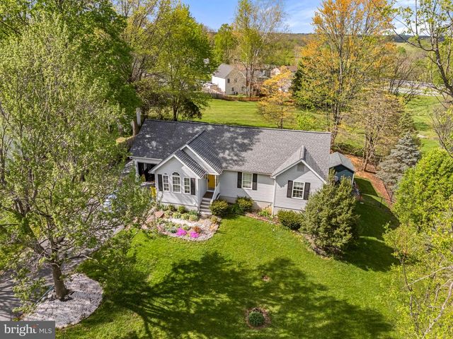 157 BERKELEY DR, Charles Town, WV 25414