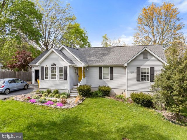 157 BERKELEY DR, Charles Town, WV 25414