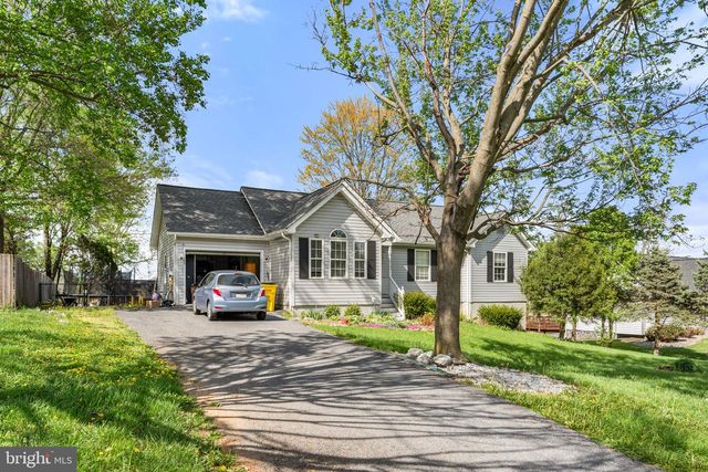 157 BERKELEY DR, Charles Town, WV 25414
