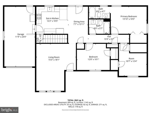 157 BERKELEY DR, Charles Town, WV 25414