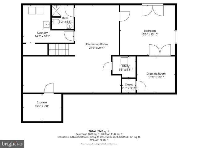 157 BERKELEY DR, Charles Town, WV 25414