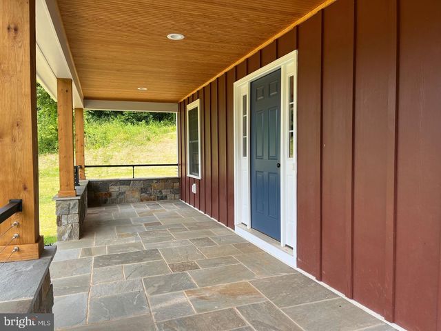 4261 SPERRYVILLE PIKE, Woodville, VA 22749