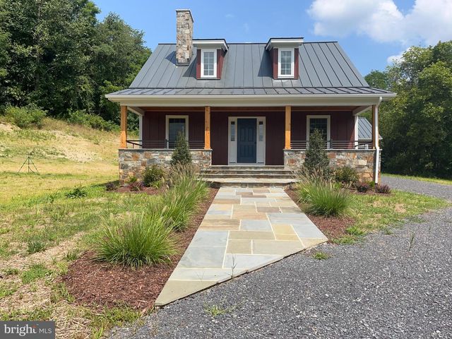 4261 SPERRYVILLE PIKE, Woodville, VA 22749