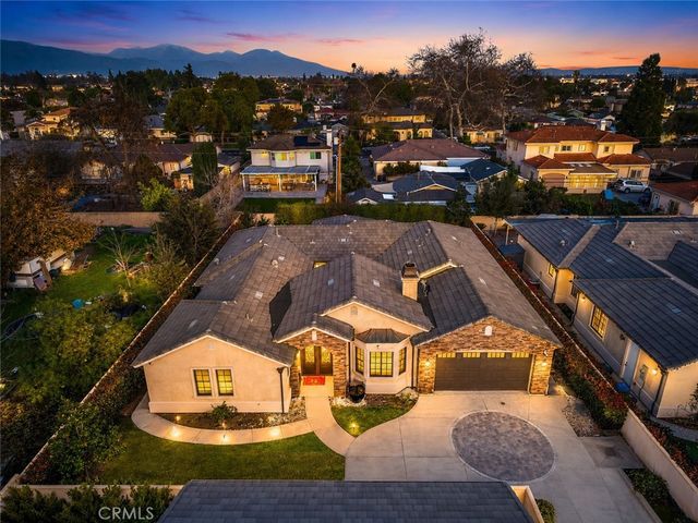 4922 Heleo Avenue, Temple City, CA 91780