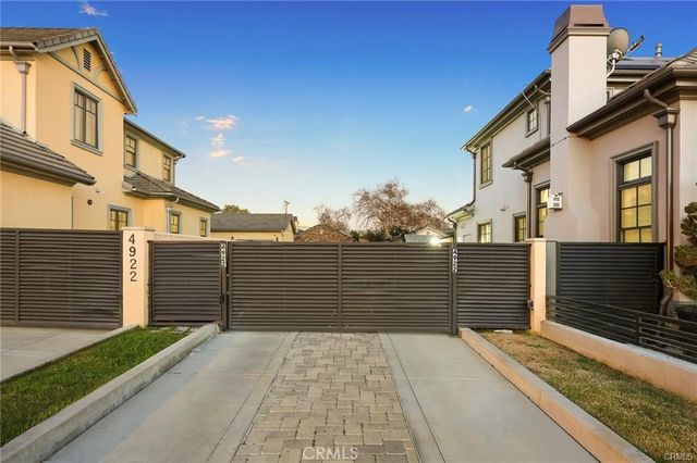 4922 Heleo Avenue, Temple City, CA 91780