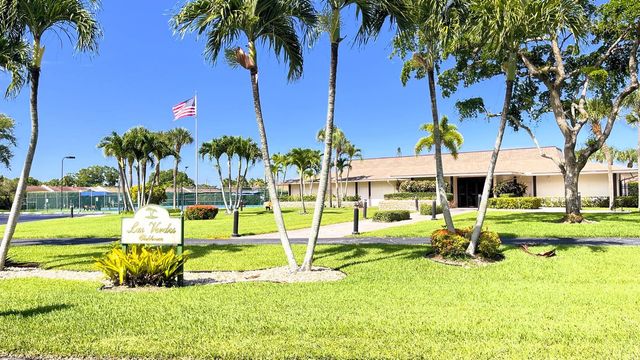 15640 Bottlebrush Circle, Delray Beach, FL 33484