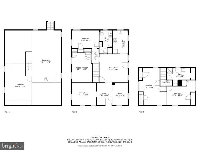 38 BRENWAL AVE, Ewing, NJ 08618
