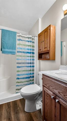 3065 Davis Drive, Eau Claire, WI 54701