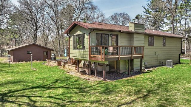 3065 Davis Drive, Eau Claire, WI 54701