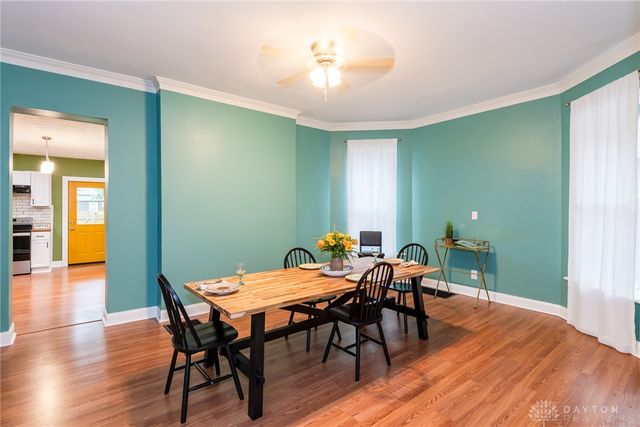 114 Bonner Street, Dayton, OH 45410